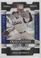 Zach Dotson #/200