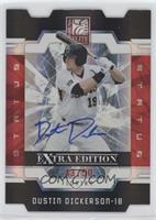 Dustin Dickerson #/50