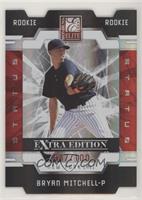 Bryan Mitchell #/100