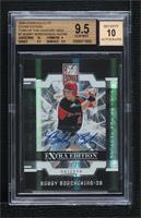 Bobby Borchering [BGS 9.5 GEM MINT] #/799