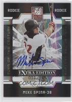 Mike Spina #/115