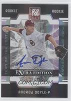 Andrew Doyle #/155