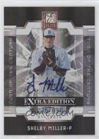 Shelby Miller #/690