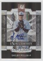 Shelby Miller [EX to NM] #/690