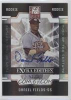 Daniel Fields [Noted] #/90