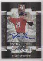 Tyler Skaggs #/820