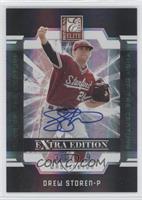 Drew Storen #/519