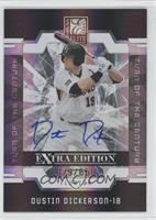 Dustin Dickerson #/650