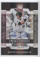 Dustin Dickerson #/650