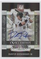 Dustin Dickerson #/650