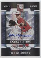 Todd Glaesmann #/50