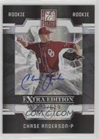Chase Anderson [Noted] #/619
