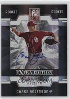 Chase Anderson #/619