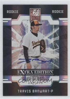 2009 Donruss Elite Extra Edition - [Base] #109 - Travis Banwart /645