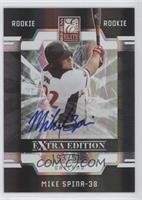Mike Spina #/580