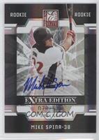 Mike Spina #/580