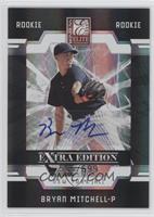 Bryan Mitchell #/699