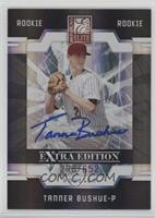 Tanner Bushue #/652