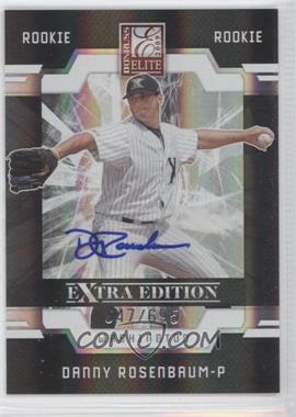 2009 Donruss Elite Extra Edition - [Base] #145 - Danny Rosenbaum /695