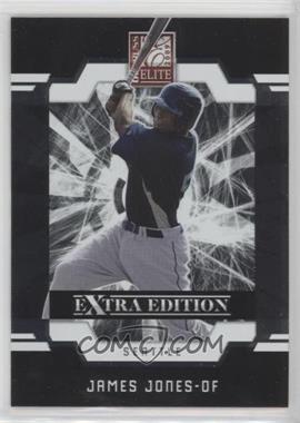 2009 Donruss Elite Extra Edition - [Base] #46 - James Jones