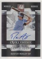 Dustin Ackley #/899