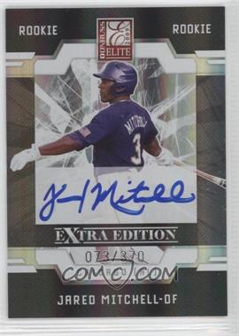 2009 Donruss Elite Extra Edition - [Base] #56 - Jared Mitchell /370