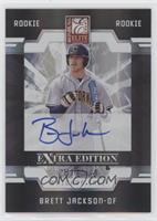 Brett Jackson [EX to NM] #/534