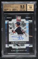 Slade Heathcott [BGS 9.5 GEM MINT] #/754