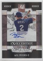 Wil Myers #/799