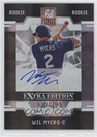 Wil Myers #/799