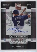 Wil Myers #/799