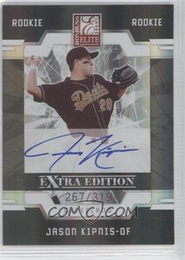 2009 Donruss Elite Extra Edition - [Base] #63 - Jason Kipnis /319