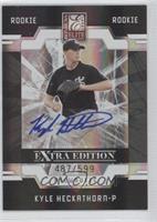 Kyle Heckathorn #/599