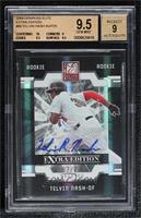 Telvin Nash [BGS 9.5 GEM MINT] #/725