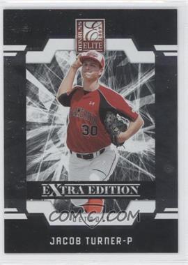 2009 Donruss Elite Extra Edition - [Base] #9 - Jacob Turner