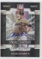 Caleb Cotham #/549