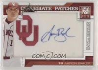 Aaron Baker #/125