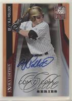 A.J. Pollock #/100