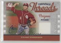 Chase Anderson #/100