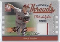 Mike Cisco #/250