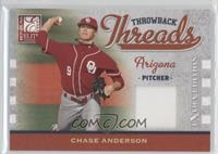 Chase Anderson #/250
