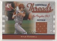 Kyle Russell [EX to NM] #/250