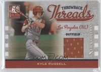 Kyle Russell #/250