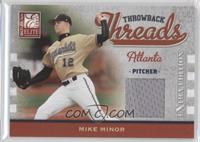 Mike Minor #/250