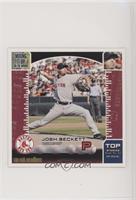 Josh Beckett