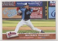 Michael Bugary