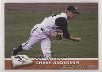 Chase Anderson [EX to NM]
