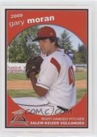 Gary Moran