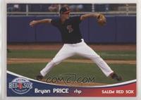 Bryan Price