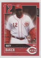 Dusty Baker